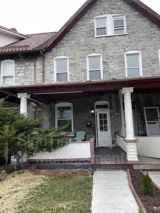 16 1/2 Belview Ave in Hagerstown, MD - Building Photo