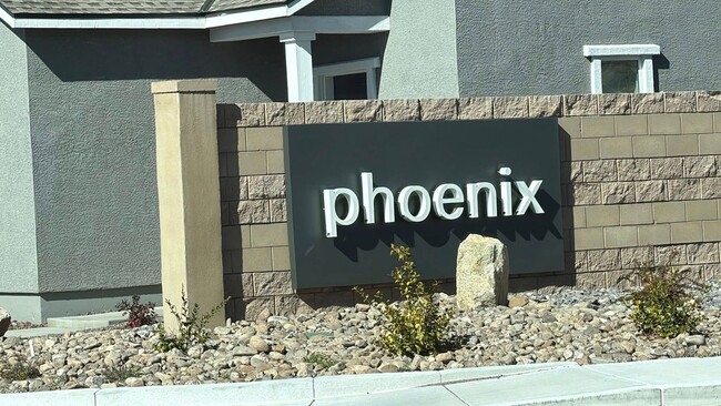 891 Orchard Rock Dr in Reno, NV - Building Photo - Building Photo