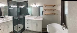 7349 Royal Cir in Dallas, TX - Building Photo - Building Photo