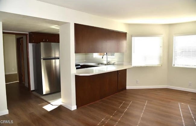 property at 1521 Vista Del Mar Dr