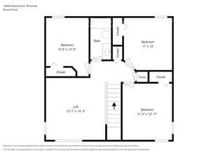 12658 Adventure Dr in Riverview, FL - Building Photo - Building Photo