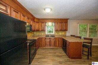 301 Mallory St in Elizabethtown, KY - Building Photo - Building Photo