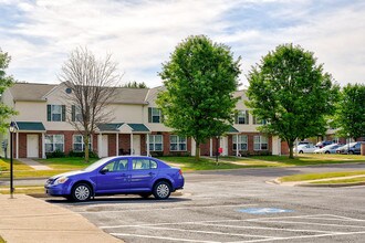 Nantucket Greene in Upper Sandusky, OH - Foto de edificio - Building Photo