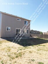 4556 Horse Tooth Rd in Colorado Springs, CO - Building Photo - Building Photo