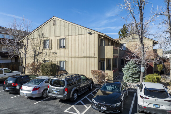 Cottages at Glenda in Reno, NV - Foto de edificio - Building Photo