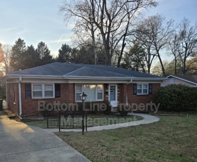 property at 4120 Leeds Dr