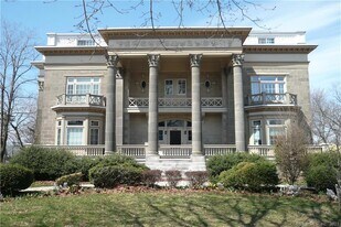 500 Prospect St in New Haven, CT - Building Photo