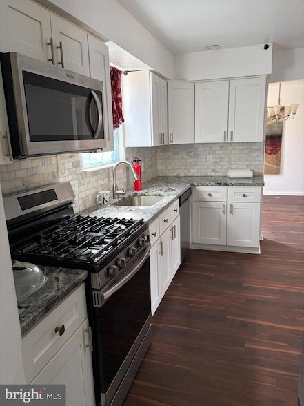 308 Brown St in Burlington, NJ - Building Photo - Building Photo