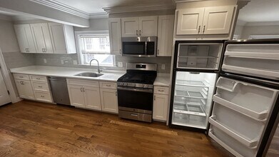 67 Gordon St, Unit 2 in Boston, MA - Building Photo - Building Photo