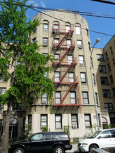 2707 Creston Ave in Bronx, NY - Building Photo - Building Photo