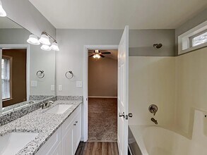 4132 Mackinac Island Ln in Raleigh, NC - Building Photo - Building Photo