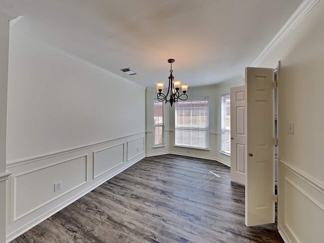 property at 6330 Big Oak Canyon Dr