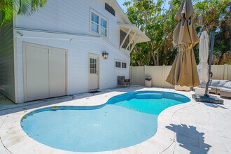 1804 Pass a Grille Way in St Pete Beach, FL - Building Photo - Building Photo