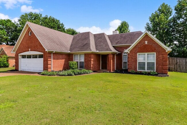 8607 Bazemore Rd in Cordova, TN - Building Photo - Building Photo