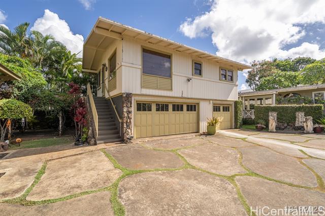 property at 927 10th Ave