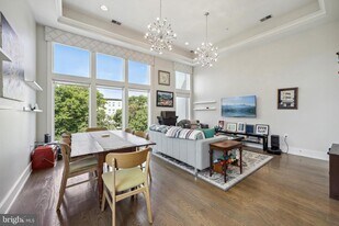 3815 14th St NW in Washington, DC - Building Photo