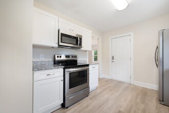 309 Ward St in Graham, NC - Building Photo - Building Photo