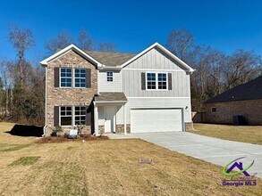 520 Liberty Hall Dr in Bonaire, GA - Building Photo - Building Photo