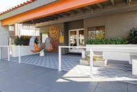 Building Photo - Sanctuary on 22nd Apartments in Phoenix, Arizona