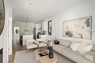 98 Bennington St in Boston, MA - Building Photo - Building Photo