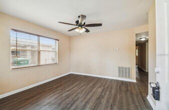 3408 W St Conrad St in Tampa, FL - Building Photo - Building Photo