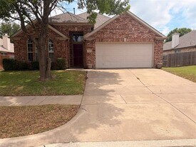 618 Rosarita Rd in Arlington, TX - Building Photo