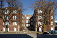 4810 W Cortland St in Chicago, IL - Building Photo - Building Photo