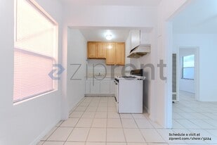 6308 Whittier Blvd in East Los Angeles, CA - Building Photo