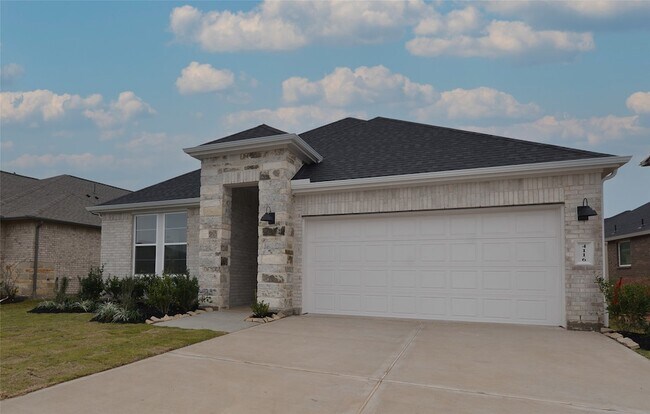 4116 Sterling Spgs in League City, TX - Building Photo - Building Photo