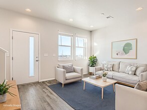 19177 E 64th Ave in Denver, CO - Building Photo - Building Photo