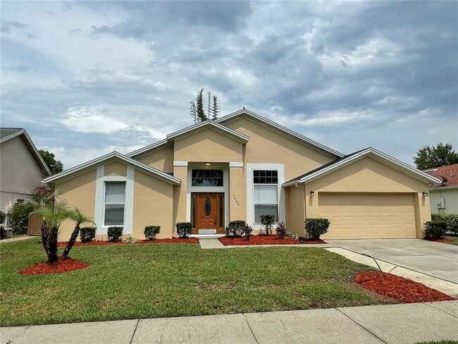 property at 1009 California Creek Dr