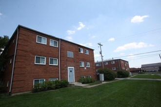 3656 Seabrook Ave in Columbus, OH - Foto de edificio - Building Photo