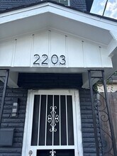 2201 Nettleton St in Houston, TX - Building Photo - Building Photo