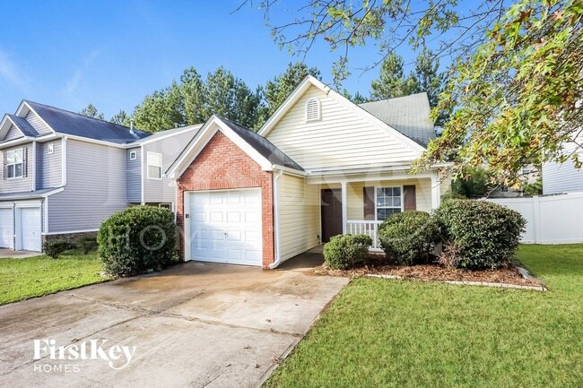 3421 Sable Chase Ln in Atlanta, GA - Building Photo - Building Photo