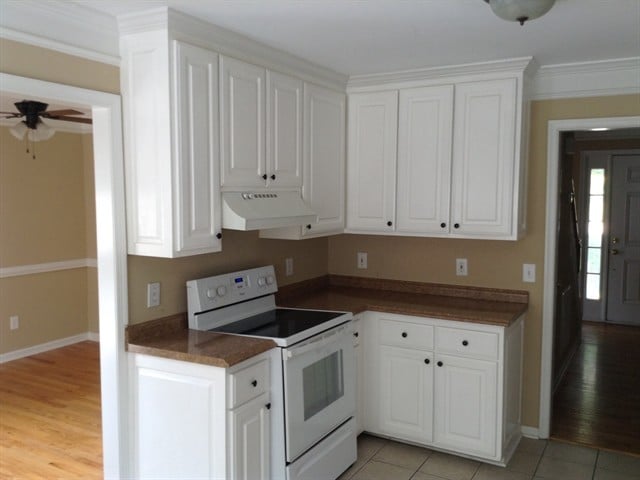 4905 Heritage Woods Ct in Greensboro, NC - Building Photo - Building Photo