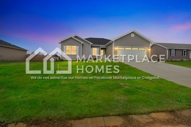 property at 441 Deluth Dr
