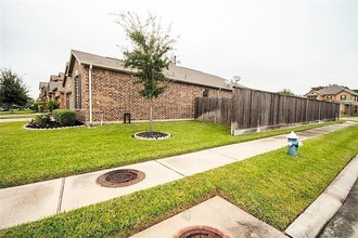 3334 Trent Stone Ln in Katy, TX - Building Photo - Building Photo