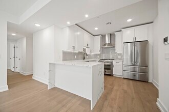 525 Jackson St in Hoboken, NJ - Building Photo - Building Photo