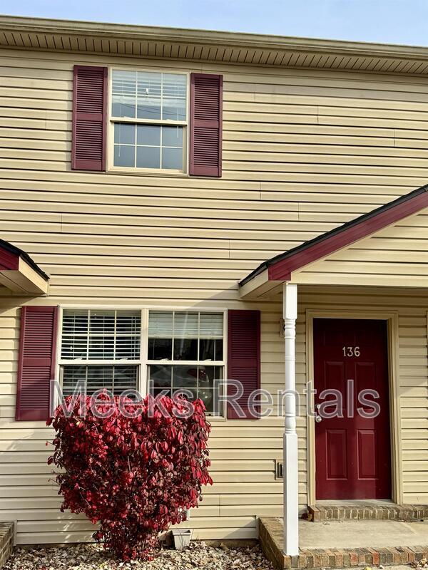 136 Mt Vernon Ln in Hurricane, WV - Building Photo - Building Photo