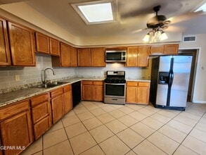 3431 Aurora Ave in El Paso, TX - Building Photo - Building Photo