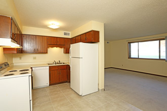 Easton Village Apartments in Indianola, IA - Building Photo - Interior Photo