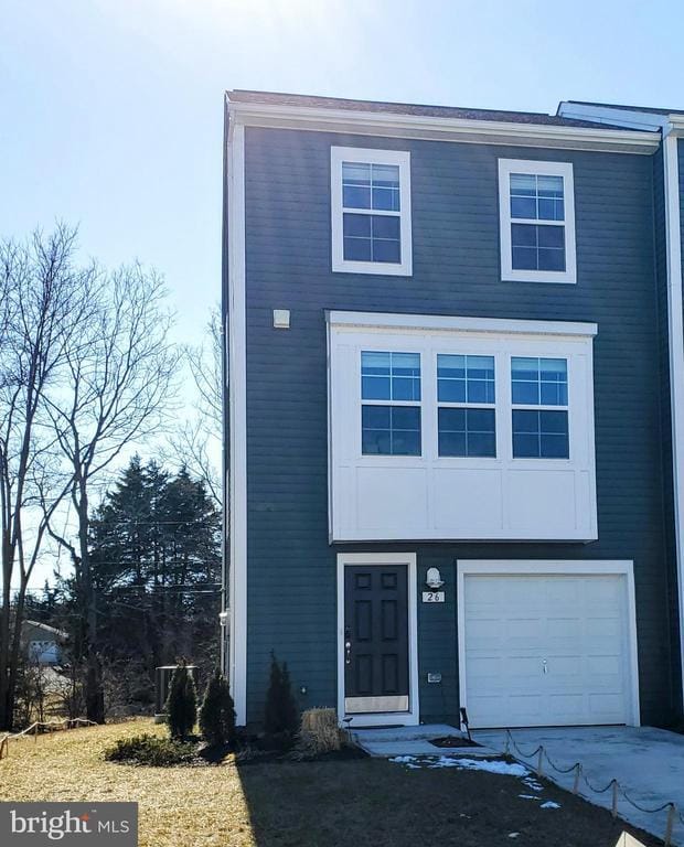 property at 26 Colchester Ct
