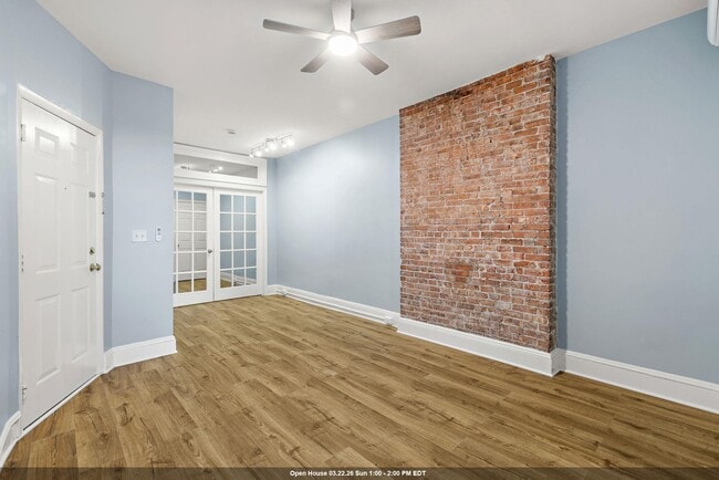 property at 322 Washington St