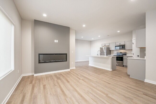 1902 Cody Ln in Goddard, KS - Building Photo - Building Photo