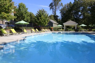 Seven Springs Apartments