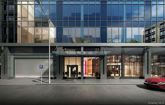 27-17 42nd Rd in Queens, NY - Building Photo - Building Photo