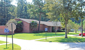 Oakleaf Estates Apartamentos