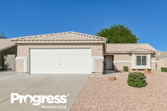 property at 851 Voyager St