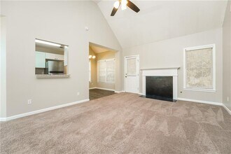 5201 Rosetrace Terrace SW in Powder Springs, GA - Building Photo - Building Photo