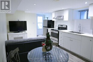 47 Boon Ave in Toronto, ON - Building Photo